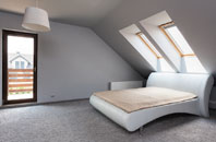 Flush House bedroom extensions
