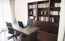 Flush House home office construction leads